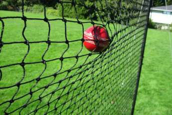 Football practice nets